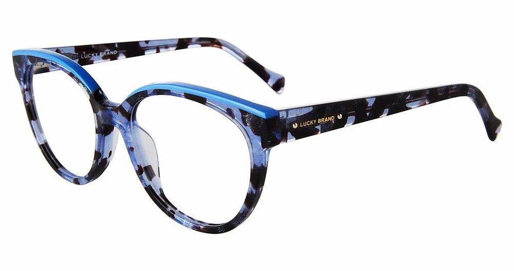 Lucky Brand VLBD243 Eyeglasses - view 2